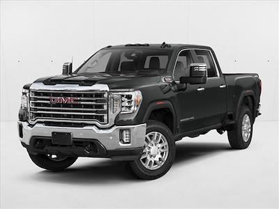 2020 GMC Sierra 2500 Crew Cab 4x4 Pickup for sale #LF147745 - photo 1