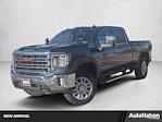 2020 GMC Sierra 2500 Crew Cab 4x4 Pickup for sale #LF147745 - photo 1