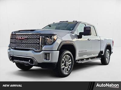 2020 GMC Sierra 2500 Crew Cab 4x4 Pickup for sale #LF151741 - photo 1