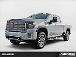 2020 GMC Sierra 2500 Crew Cab 4x4 Pickup for sale #LF151741 - photo 1