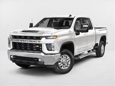 Used 2020 Chevrolet Silverado 2500 - photo 1