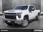 2020 Chevrolet Silverado 2500 Crew Cab SRW 4x4 Pickup for sale #LF327692 - photo 1