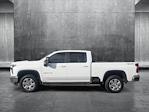 2020 Chevrolet Silverado 2500 Crew Cab SRW 4x4 Pickup for sale #LF327692 - photo 5