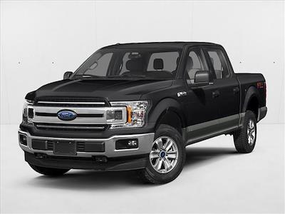 2020 Ford F-150 SuperCrew Cab 4x4 Pickup for sale #LFA21257 - photo 1