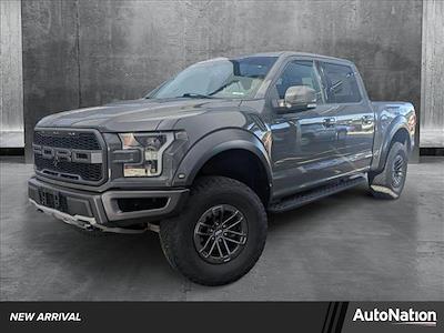 2020 Ford F-150 SuperCrew Cab 4x4 Pickup for sale #LFA40877 - photo 1