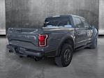 2020 Ford F-150 SuperCrew Cab 4x4 Pickup for sale #LFA40877 - photo 6