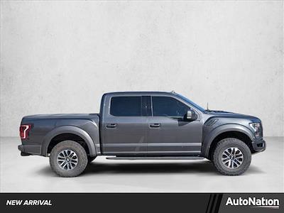 2020 Ford F-150 SuperCrew Cab 4x4 Pickup for sale #LFA94510 - photo 1