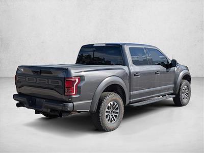 2020 Ford F-150 SuperCrew Cab 4x4 Pickup for sale #LFA94510 - photo 2