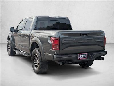 2020 Ford F-150 SuperCrew Cab 4x4 Pickup for sale #LFA94510 - photo 2