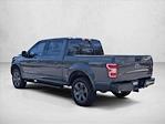 2020 Ford F-150 SuperCrew Cab 4x4 Pickup for sale #LFB11307 - photo 2