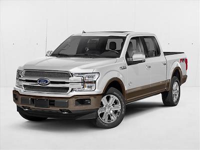 Used 2020 Ford F-150 - photo 1