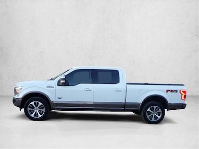 Used 2020 Ford F-150 - photo 1