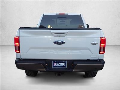 Used 2020 Ford F-150 - photo 1