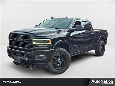 2020 Ram 2500 Crew Cab 4x4 Pickup for sale #LG101771 - photo 1