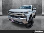 2020 Chevrolet Silverado 1500 Crew Cab 4x4 Pickup for sale #LG156475 - photo 1