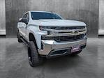 2020 Chevrolet Silverado 1500 Crew Cab 4x4 Pickup for sale #LG156475 - photo 4