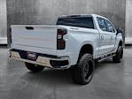 2020 Chevrolet Silverado 1500 Crew Cab 4x4 Pickup for sale #LG156475 - photo 6