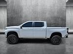 2020 Chevrolet Silverado 1500 Crew Cab 4x4 Pickup for sale #LG156475 - photo 8