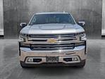 2020 Chevrolet Silverado 1500 Crew Cab 4x4 Pickup for sale #LG169640 - photo 3