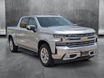 2020 Chevrolet Silverado 1500 Crew Cab 4x4 Pickup for sale #LG169640 - photo 4