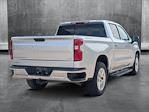 2020 Chevrolet Silverado 1500 Crew Cab 4x4 Pickup for sale #LG169640 - photo 6