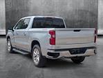 2020 Chevrolet Silverado 1500 Crew Cab 4x4 Pickup for sale #LG169640 - photo 2