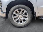 2020 Chevrolet Silverado 1500 Crew Cab 4x4 Pickup for sale #LG169640 - photo 9