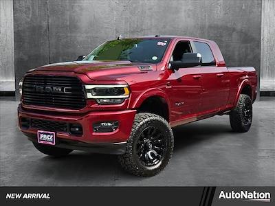 2020 Ram 3500 Mega Cab SRW 4x4 Pickup for sale #LG179470 - photo 1
