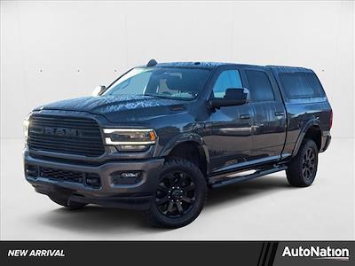 2020 Ram 2500 Crew Cab 4x4 Pickup for sale #LG207537 - photo 1