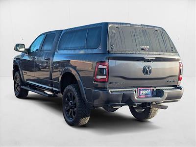 2020 Ram 2500 Crew Cab 4x4 Pickup for sale #LG207537 - photo 2