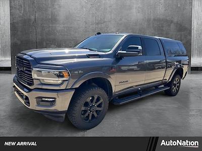 2020 Ram 2500 Crew Cab 4x4 Pickup for sale #LG251239 - photo 1