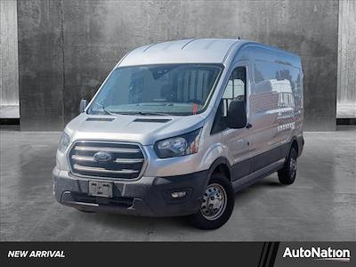 2020 Ford Transit 150 Medium Roof AWD Empty Cargo Van for sale #LKA55474 - photo 1