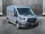 2020 Ford Transit 150 Medium Roof AWD Empty Cargo Van for sale #LKA55474 - photo 5