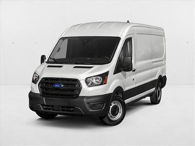2020 Ford Transit 350 High Roof SRW AWD Empty Cargo Van for sale #LKB20916 - photo 1