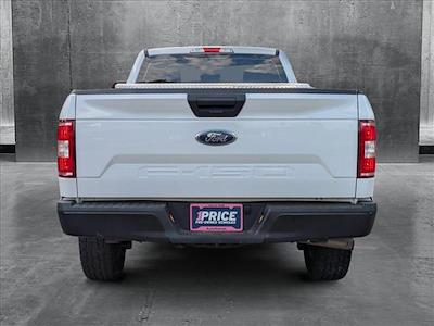 2020 Ford F-150 Regular Cab 4x4 Pickup for sale #LKE08717 - photo 2