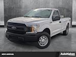 2020 Ford F-150 Regular Cab 4x4 Pickup for sale #LKE08717 - photo 1