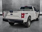 2020 Ford F-150 Regular Cab 4x4 Pickup for sale #LKE08717 - photo 6