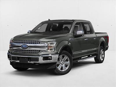 2020 Ford F-150 SuperCrew Cab 4x4 Pickup for sale #LKF08648 - photo 1