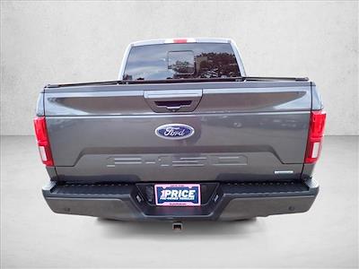 2020 Ford F-150 SuperCrew Cab 4x4 Pickup for sale #LKF08648 - photo 2