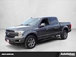 2020 Ford F-150 SuperCrew Cab 4x4 Pickup for sale #LKF08648 - photo 1
