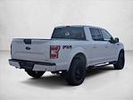 Used 2020 Ford F-150 XLT SuperCrew Cab for sale #LKF38843 - photo 7