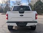 Used 2020 Ford F-150 XLT SuperCrew Cab for sale #LKF38843 - photo 8