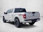 Used 2020 Ford F-150 XLT SuperCrew Cab for sale #LKF38843 - photo 2