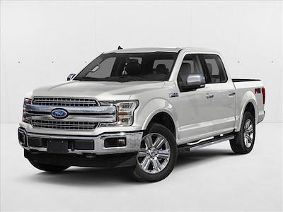 Used 2020 Ford F-150 - photo 1