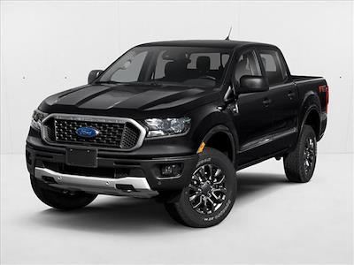 Used 2020 Ford Ranger - photo 1