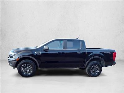 Used 2020 Ford Ranger - photo 1