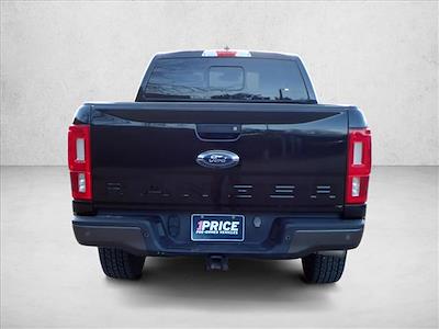 Used 2020 Ford Ranger - photo 1