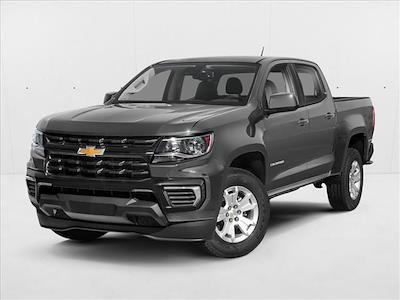2021 Chevrolet Colorado Crew Cab 4x4 Pickup for sale #M1206718 - photo 1