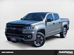 2021 Chevrolet Colorado Crew Cab 4x4 Pickup for sale #M1206718 - photo 1