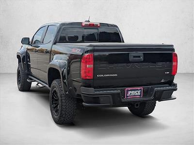 2021 Chevrolet Colorado Crew Cab 4x4 Pickup for sale #M1220131 - photo 2